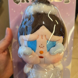 미개봉) 크라이베이비 샤이니 키링 판매