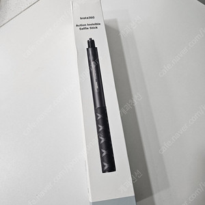 인스타360 액션 인비저블 셀피스틱