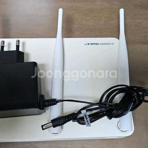 [무료배송] iptime A6004NS-M
