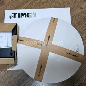 택포 ipTIME AX3000, POE 인젝터