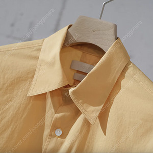 YOKE(요크) 24SS BOXY REGULAR