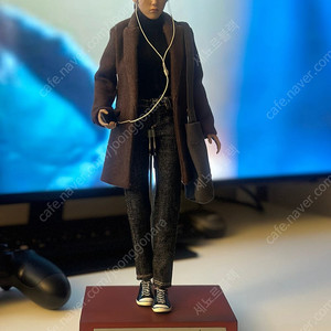 Kumik 쿠미키 나의아저씨 아이유 피규어 판매 이미지