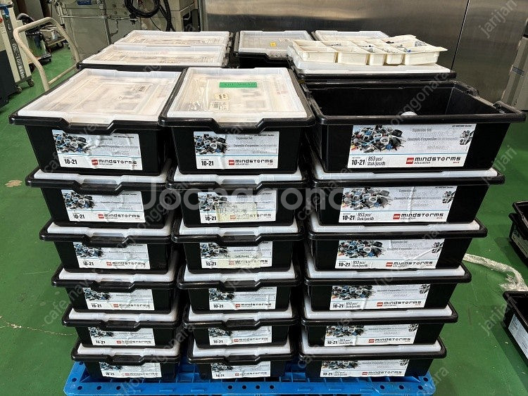 레고에듀케이션 마인드스톰 EV3 45560 / LEGO...--0