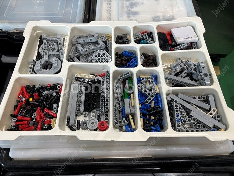 레고에듀케이션 마인드스톰 EV3 45560 / LEGO...--1