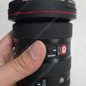 시그마 A 24-70 dgdn f2.8 2 (시계륵2) 소니FE마운트