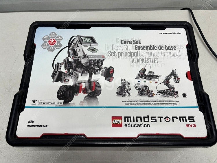 레고에듀케이션 마인드스톰 EV3 45544 / LEGO...--2