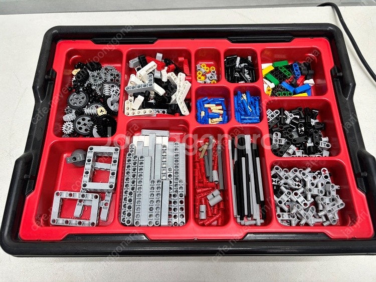 레고에듀케이션 마인드스톰 EV3 45544 / LEGO...--3