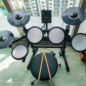 커즈와일 KURZWEIL 전자드럼 KD1S