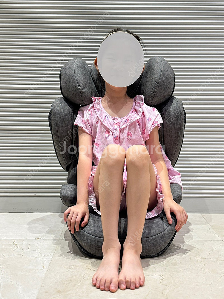 Cybex 주니어 카시트 판매합니다(9만원)--0