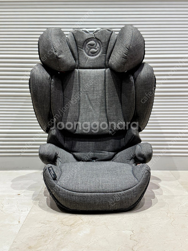 Cybex 주니어 카시트 판매합니다(9만원)--1
