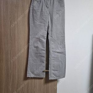한섬 타임 데님팬츠