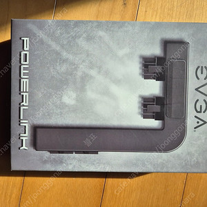 evga 2070 그래픽카드 연결 아답터