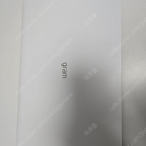 LG그램 14인치 용량 1TB, i5-1035G7 2020년 모델 팝니다
