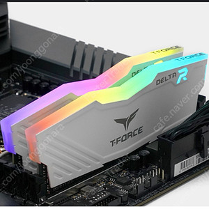 T-force DDR4 32gb 16x2 3600 cl16 최상급 판매합니다