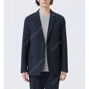 에피그램 25SS TRABEST 데일리 블레이저 자켓