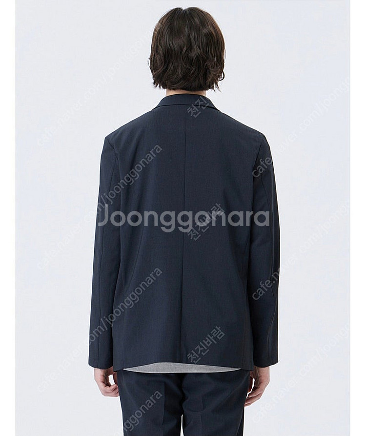 에피그램 25SS TRABEST 데일리 블레이저 자켓--1