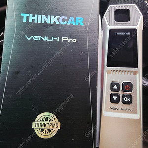 [G] Thinkcar VENU-i Pro 자동차 TPMS 진단기