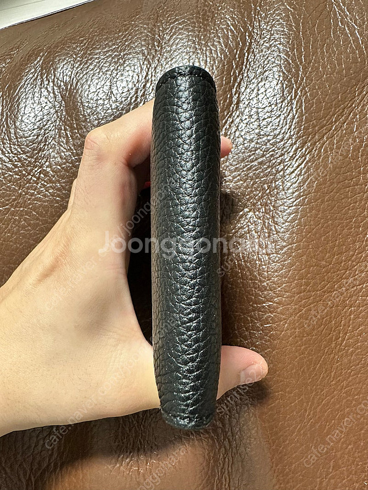 풀박) 톰포드 반지갑--6