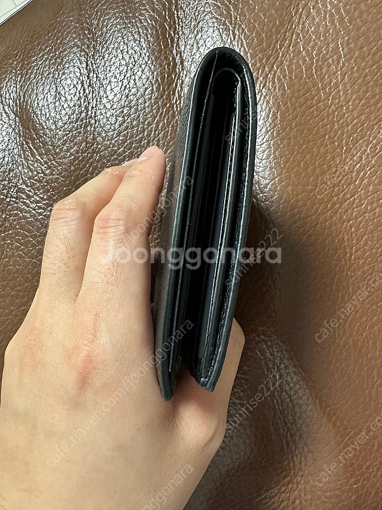 풀박) 톰포드 반지갑--8