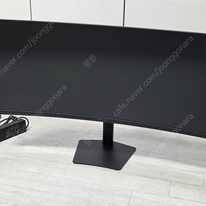 알파스캔 38인치 21:9 울트라와이드 모니터 (3824Q WQHD+IPS 블랙 USB-C PD96 HDR 무결점)
