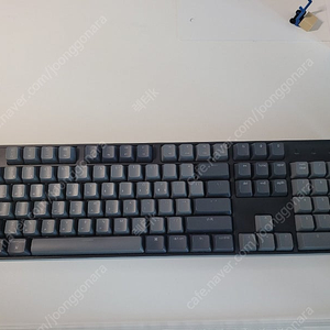 키크론 k10 풀배열 풀박스 팝니다