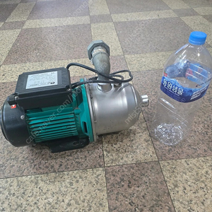 모터펌프.양수기 판매합니다 이미지