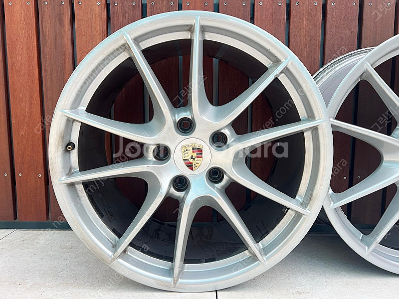 포르쉐 991 20인치 휠 (8.5J / 11J) 가격다운--1