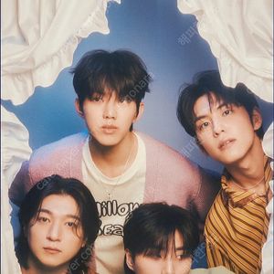 데이식스 DAY6 10주년 콘서트 티켓 양도합니다