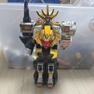 파워레인져 정글포스 정글킹 판매합니다