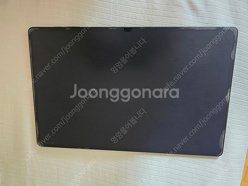 갤럭시 탭 S9 울트라 512 Wifi--1