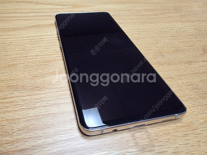 삼성전자 갤럭시 S10 5G 512GB 풀박스 (KT)--2