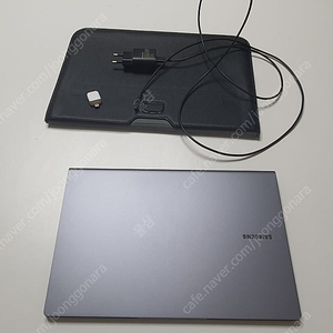 2021 삼성 노트북 갤럭시북S 쿨매! 터치스크린 NT767XCL i5 무게950G