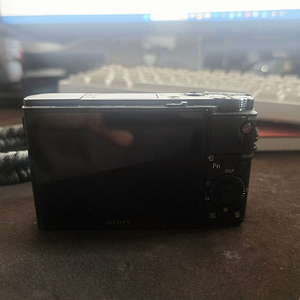 소니 rx100m5a 판매합니다