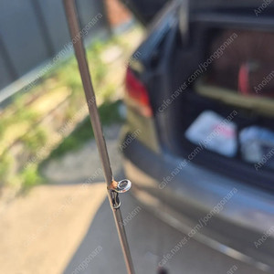 다이와 아웃레이지 slj 64ml