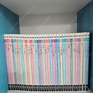 사이언싱톡톡 전40권 (2019년판) ㅡ7만