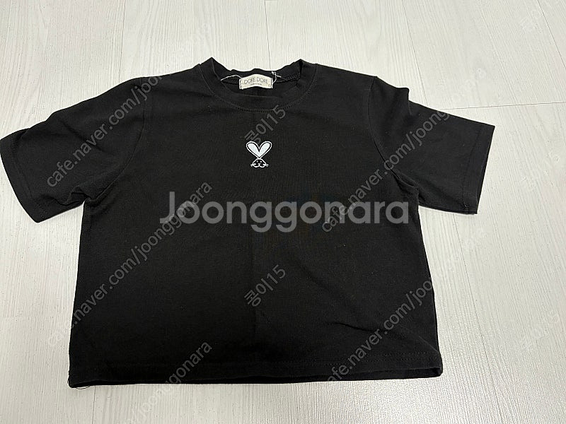 도레도레 아동복 15호--1