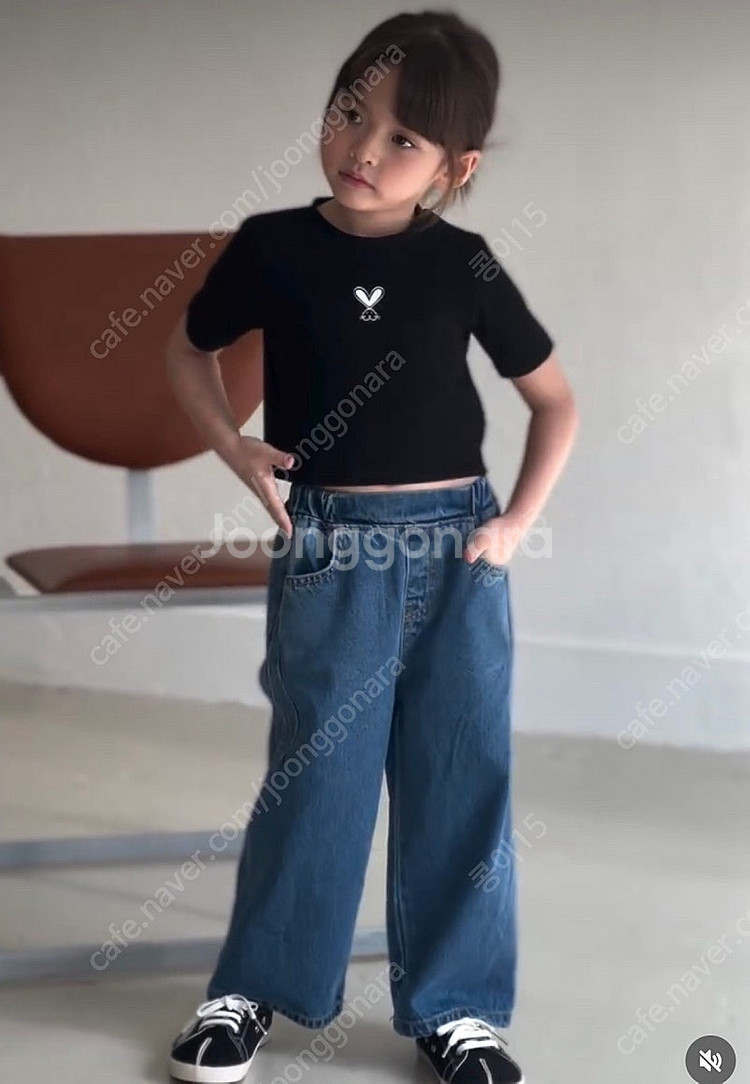 도레도레 아동복 15호--3