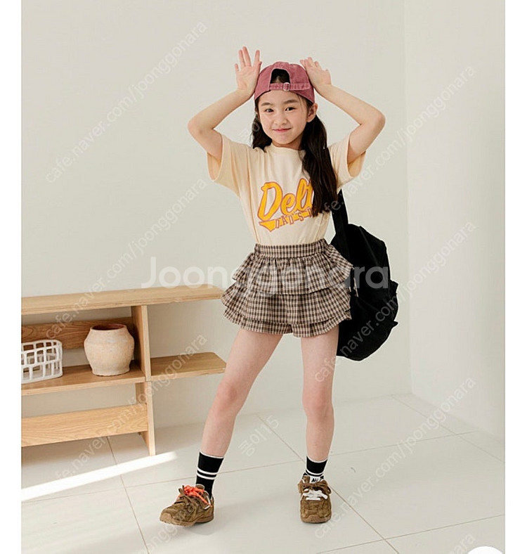 도레도레 아동복 15호--6