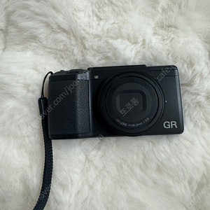 리코 GR1 판매
