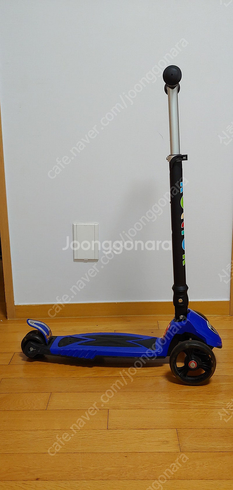 어린이 ROLLICK SCOOTER 롤릭 스쿠터 판매합...--3