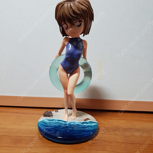 명탐정 코난 레진 CAKE 하이바라 수영복 판매합니다