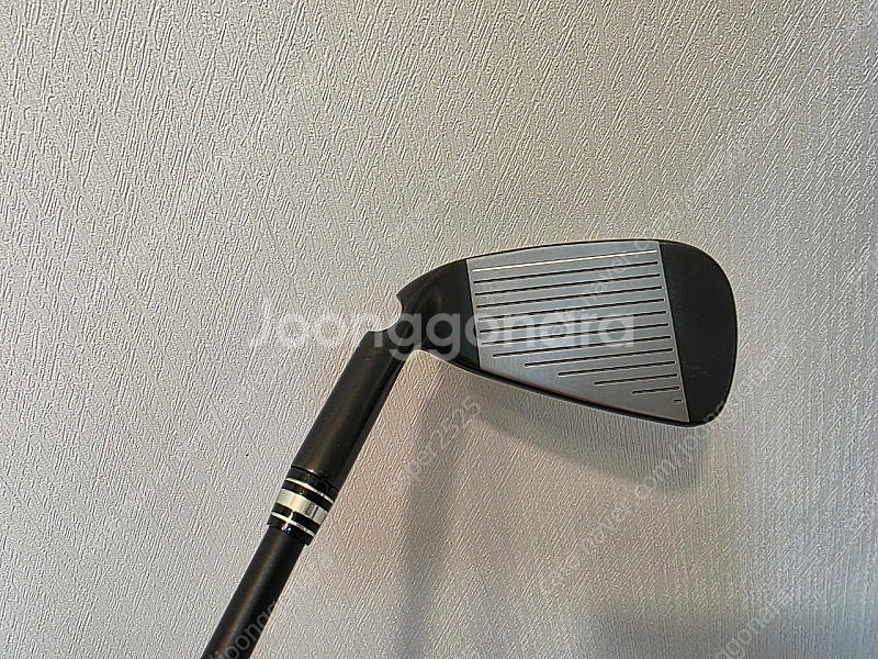 핑 G425 CROSSOVER 드라이빙 아이언 3번 판...--1