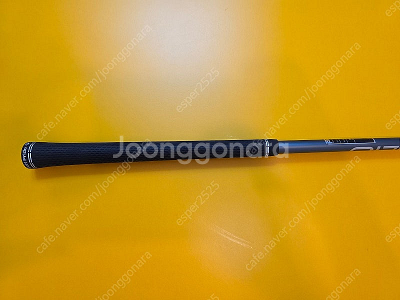 핑 G425 CROSSOVER 드라이빙 아이언 3번 판...--6