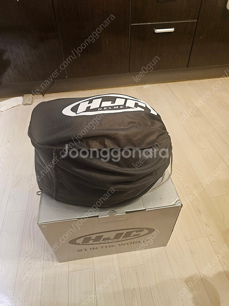 HJC(홍진) 헬멧 V60 XL--1