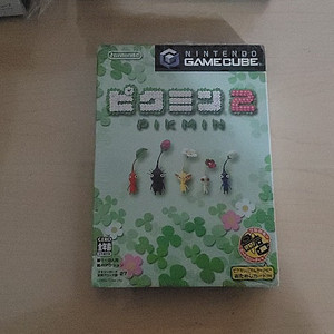 게임큐브, NDS, Wii 게임들 판매합니다