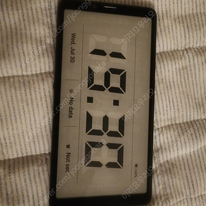 A7 이북리더기