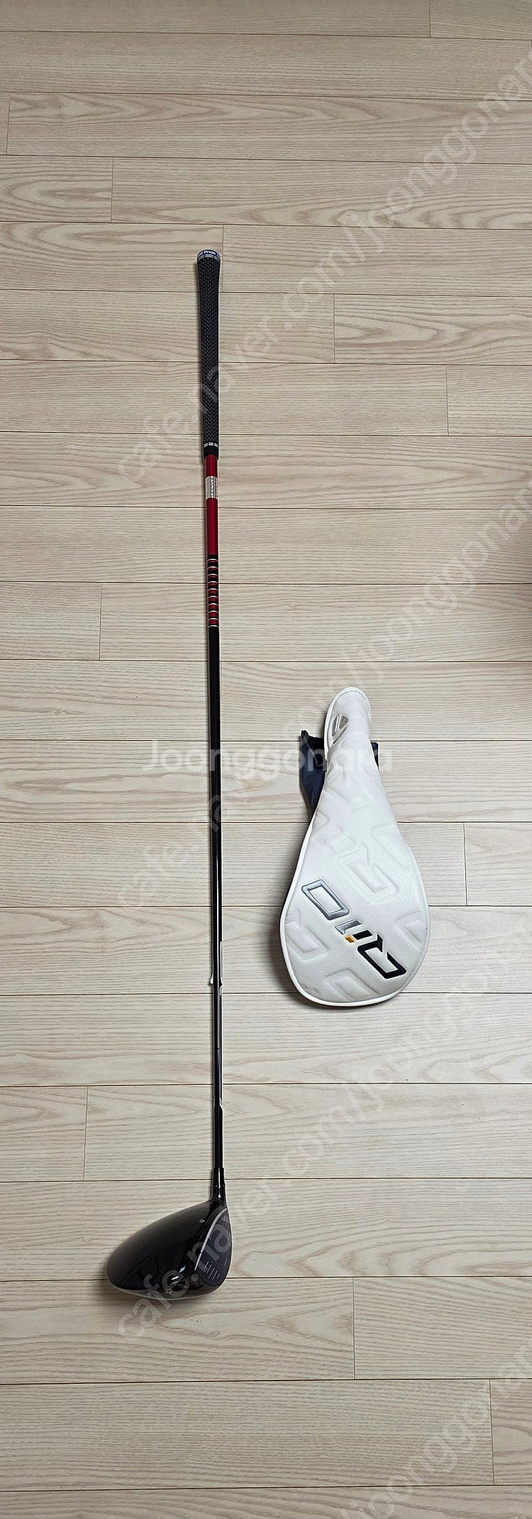 QI10 LS + 특주 투어AD VF 6S 민트급--0