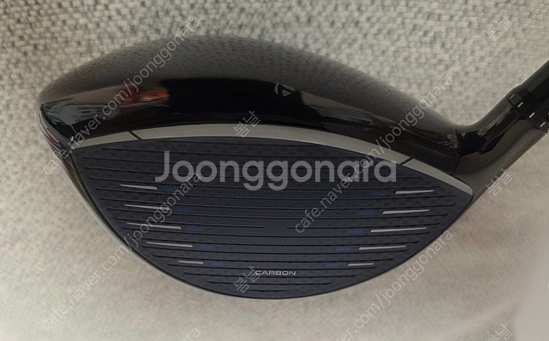 QI10 LS + 특주 투어AD VF 6S 민트급--2