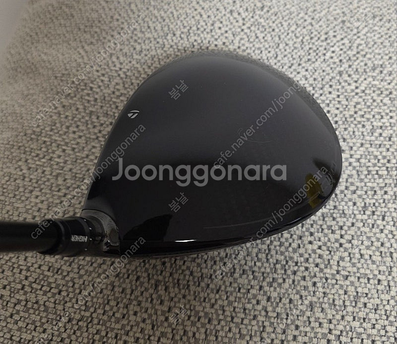 QI10 LS + 특주 투어AD VF 6S 민트급--3