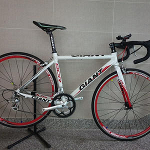 자이언트 SCR 2 로드 자전거+삼천리 로드 700C 랠리